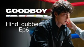Good Boy Season1 Episode 6 in Hindi dubbed