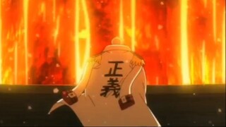 Hội ngưởi cao tuổi làng Onepiece #anime