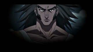 HIJO DE LA LUNA [AMV/EDIT] HUNTER X HUNTER | SCRAP EDIT (FREE PRESET?)