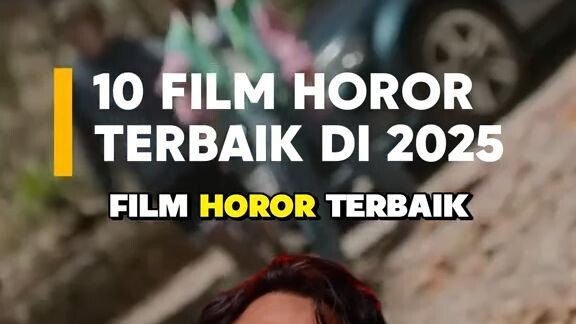 tulis horror terbaik lo di tahun ini di kolom komen jon