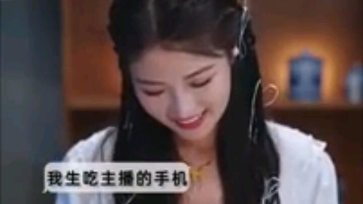 18.I became a top star was loved by whole nation by interpreting animal voice through live broadcast