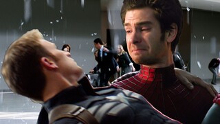 "Được rồi, được rồi, bạn là người mới phải không?!"