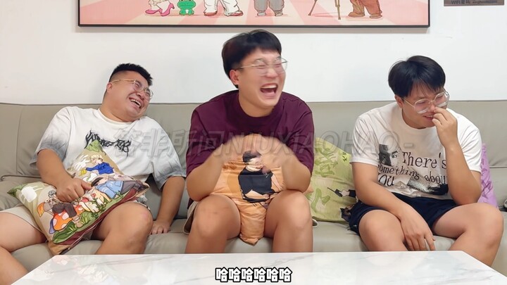哈哈哈哈哈答非所问