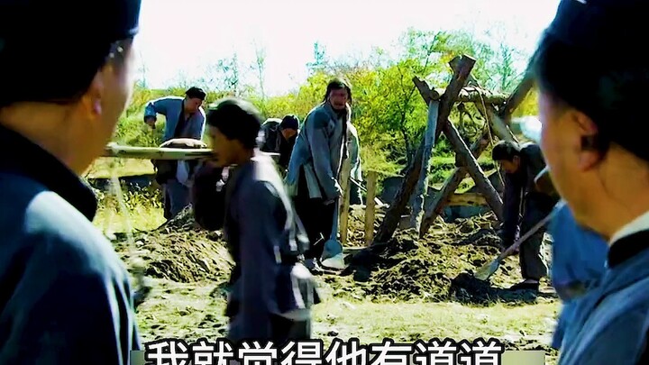 คนขุดทองไม่สนแม้แต่ชีวิตเพื่อแลกกับทอง