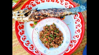 กินข้าวเมืองกาฬสินธ์บ้านดอง