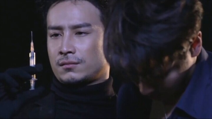 [Movie&TV] [The Long Lost Memory] Ep12