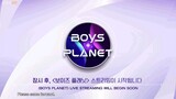 Boys Planet 999 (2023) Episode 12 English Subtitles