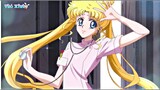 Review Thủy Thủ Mặt Trăng Phá Lê | Phần 1 | Tóm Tắt Sailor Moon