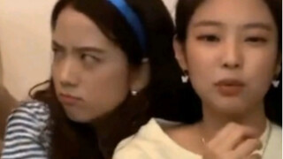 [BLACKPINK] Jennie x Jisoo