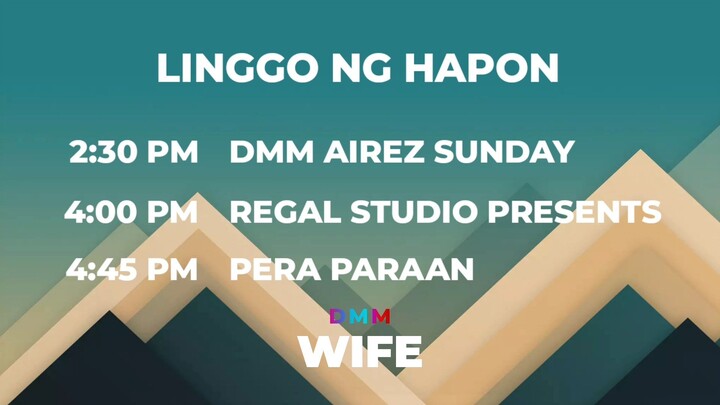 DMM Wife': September 13, 2026 | Teaser