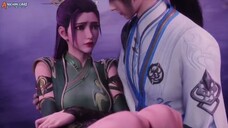 Supreme Alchemy Eps 126