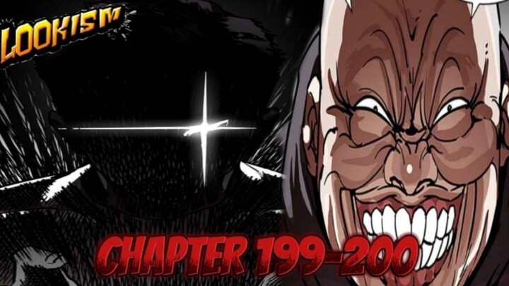 VINJIN VS GOD DOG😱|CHAPTER 199-200🔥|Mr Manhwa Tagalog🔥