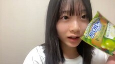 Ogoe Haruka (NGT48/SHOWROOM Live Streaming/2024.05.22)