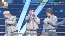 M!LK LIVE