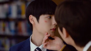 [Shin Kong Boys High School Student Union] President X Cute [3-4] Episode cut