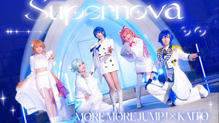 【プロセカ/PJSK】ซูเปอร์โนวา✧กล้องบวก✧การตลาดออนไลน์ของทีมธุรกิจ WeChat