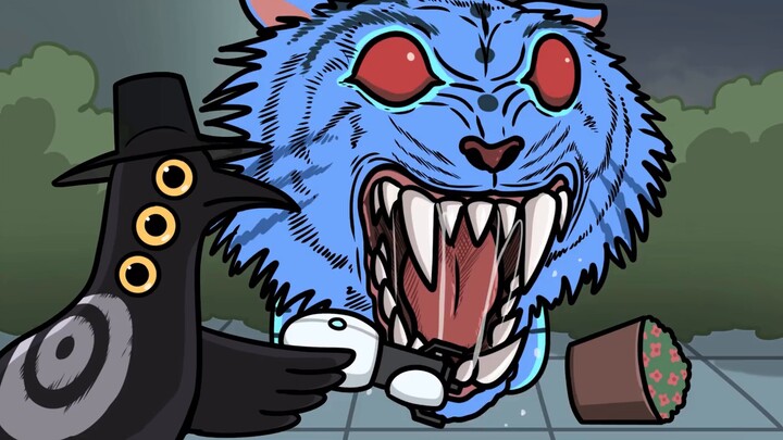 Watch "Kpop Witch Hunters" in 143 seconds