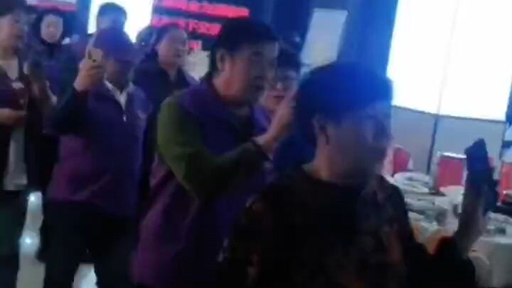 PI NETWORK CHINA SUPPORT GCV