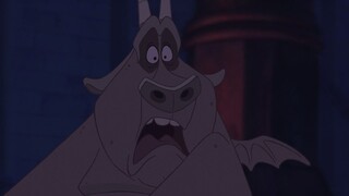 Chàng Gù Tốt Bụng 1996