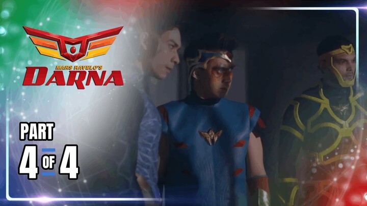 Darna | Episode 111 (4/4) | July 4, 2024
