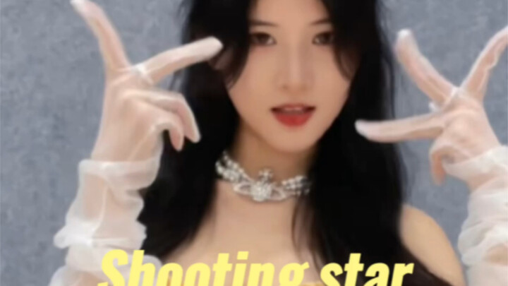 Come to life! Our millionaire lighting designer｜🎵Shooting star