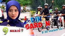 Telemovie Din Sardin 2015