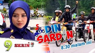 Telemovie Din Sardin 2015