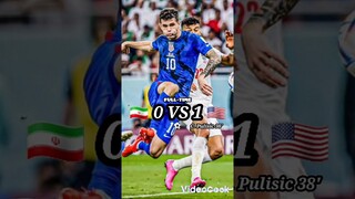 Hasil Pertandingan Piala Dunia Tadi Malam||Grup B||Fifa World Cup||#shorts #youtubeshorts