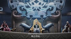 Jade Dynasty S3 Episode 11 1080p HD Subtitle Indonesia