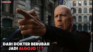 SELURUH KELUARGANYA DIBUNUH DOKTER INI MEMBALAS DENDAM _ Alur Cerita Film DEATH