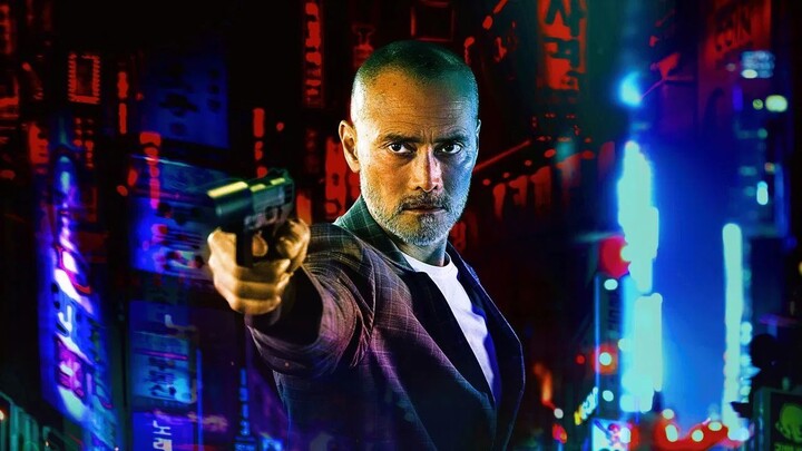 One Night in Bangkok (2020) Sub Indo