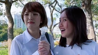 果然是这个坏女人笑到了最后