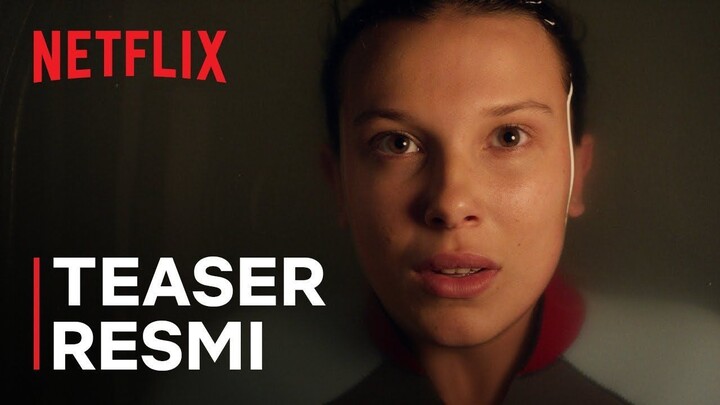 [INDOSUB] Stranger Things 5 | Teaser Resmi | Netflix Subtitle Indonesia