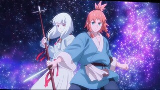 "MC Pantang Menyerah di Dunia Gelap Penuh Survival 💀"