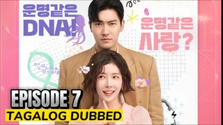 DNA Lover 2024 Episode 7 Tagalog Dubbed HD