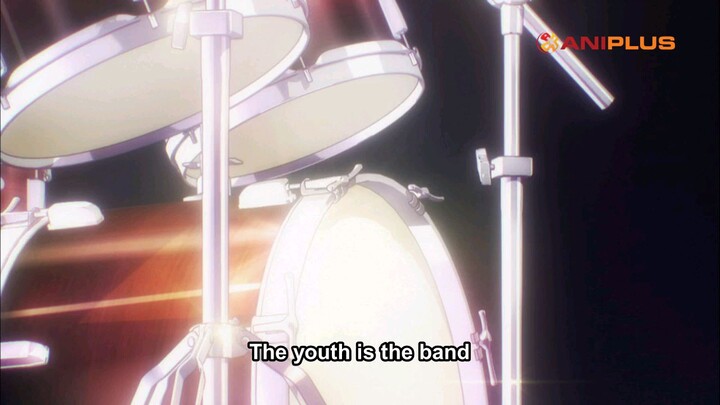 Hanayamata Episode 7 (English Subbed)