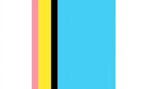 Guess the JOJO character by looking at the color blocks