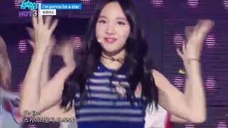 AI hát phiên bản tiếng Trung của "I'm gonna be a star"