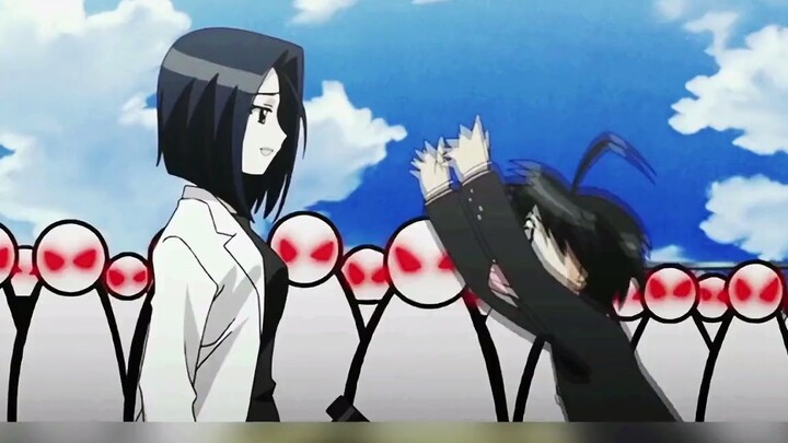 Setelah ibu pahlawan wanita memberikan les individu kepada protagonis pria, manga Jepang manakah yan