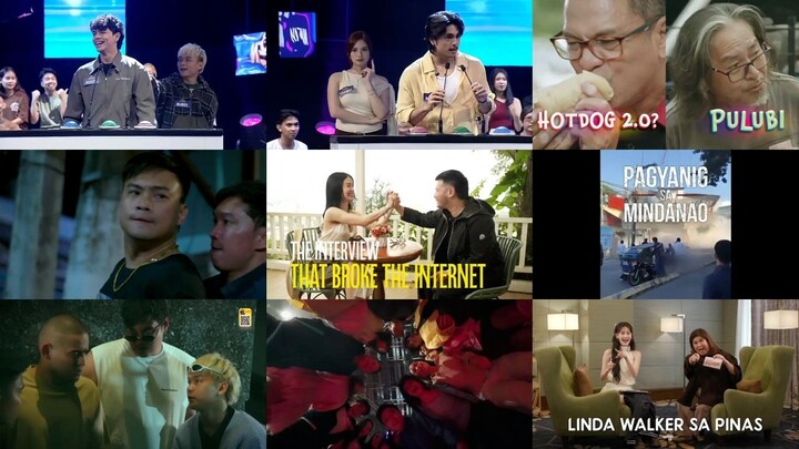 GMA 7 Network Commercial Break June 13 & 14 2025 (Weekend Saturday & Sunday) (KMJS Linda Walker)