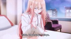 Kakkou no Iinazuke season 2 episode 6 Sub Indo | REACTION