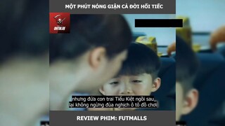 Tóm tắt phim: Fulmalls p1 #reviewphimhay