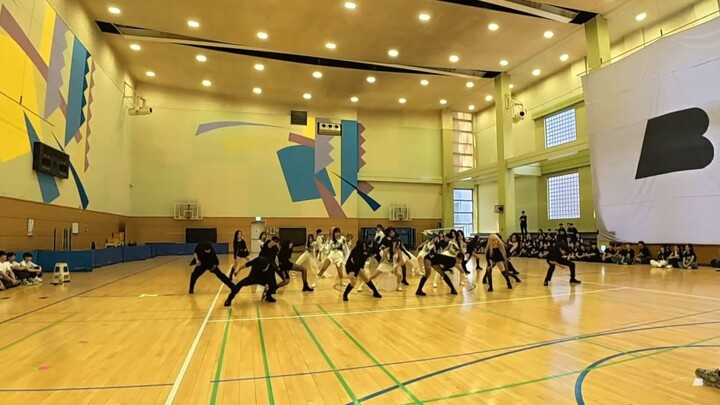 [HERE? S19.5] ARTBEAT PERFORMANCE BATTLE