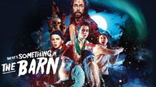 SÜMTHING îN DA BÂRN 2023 (horror comedy)