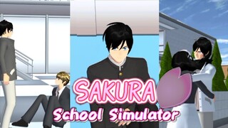 Sakura school simulator season | 2 | part 18