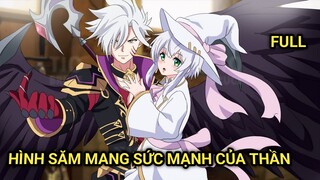 ALL IN ONE | Kẻ Sở Hữu Hình Xăm Vô Định | Review Anime Hay | Tóm Tắt Anime Hay