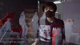 【Times Youth League】Mermaid 2.0