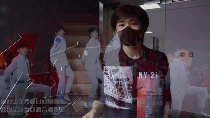 【فريق شباب العصر】 حورية البحر 2.0