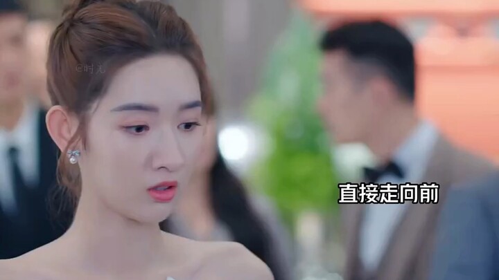ความรักที่ซินฉีมีต่อหมิ่นฮุ่ยนั้น ยืนหยัดอยู่เสมอ