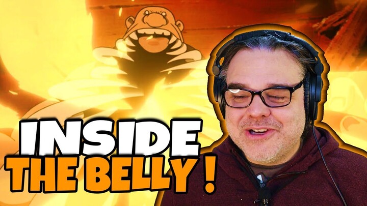 Anime Dad REACTS to Fullmetal Alchemist: Brotherhood Ep 24 "Inside The Belly"